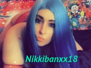 Nikkibanxx18