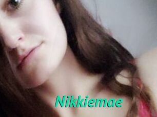 Nikkiemae