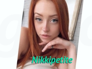 Nikkipetite