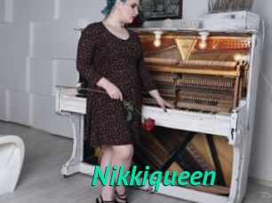 Nikkiqueen