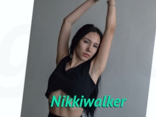 nikkiwalker Gratis Camsex