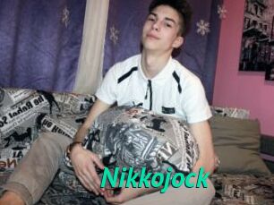Nikkojock