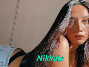 Nikkole