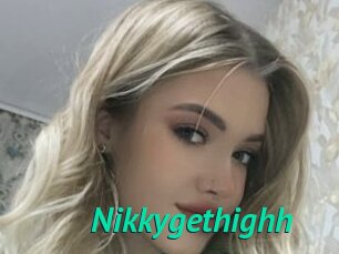Nikkygethighh