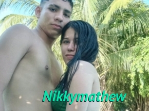 Nikkymathew