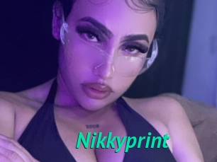 Nikkyprint