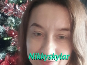 Nikkyskylar