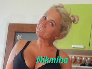 Nikmiha