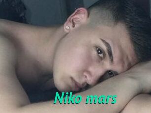 Niko_mars