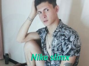 Niko_slimx
