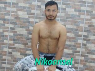 Nikoansel