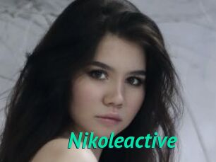 Nikoleactive