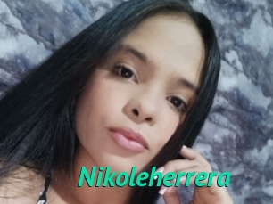 Nikoleherrera