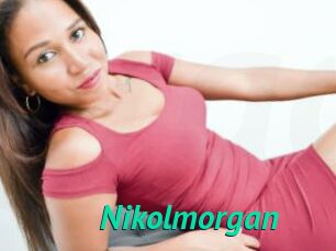 Nikolmorgan
