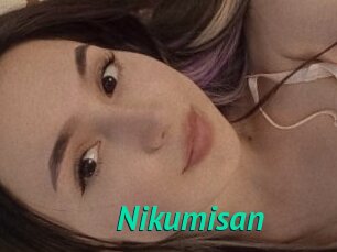 Nikumisan
