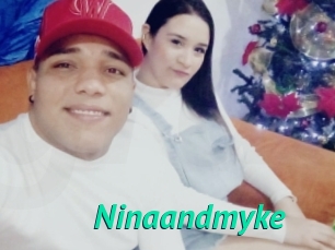 Ninaandmyke