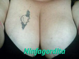 Ninfagordita