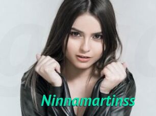 Ninnamartinss
