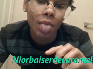 Niorbaiserdecaramel