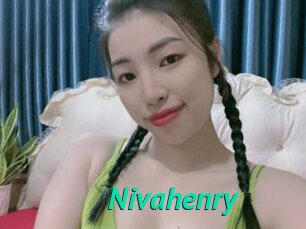 Nivahenry