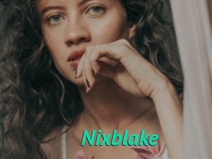 Nixblake