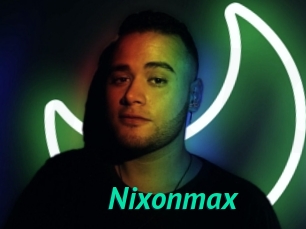 Nixonmax