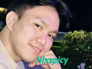 Nixspicy