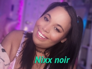 Nixx_noir