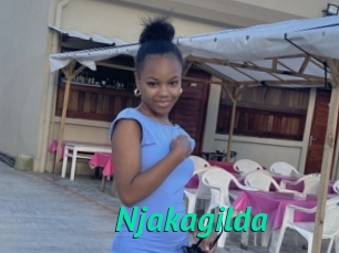 Njakagilda