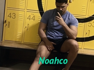 Noahco