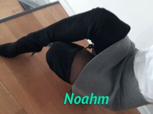 Noahm