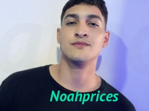 Noahprices