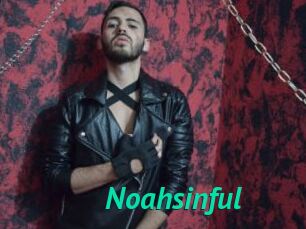 Noahsinful