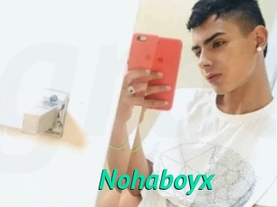 Nohaboyx