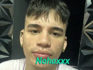 Nohaxxx