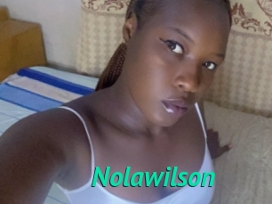 Nolawilson