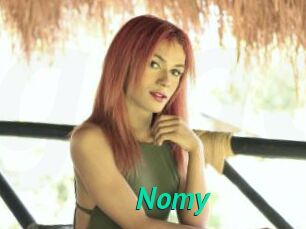 Nomy