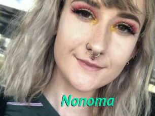 Nonoma