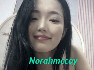 Norahmccoy