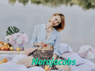 norajacobs Gratis Camsex