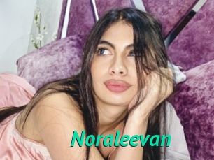 Noraleevan
