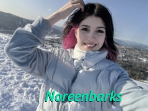 Noreenbarks
