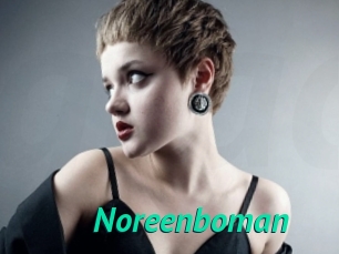 Noreenboman