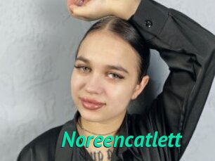 Noreencatlett