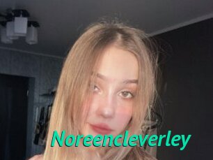 Noreencleverley