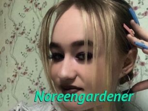 Noreengardener