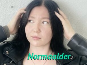 Normaalder