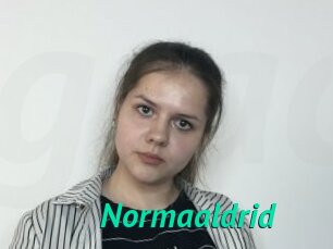 Normaaldrid