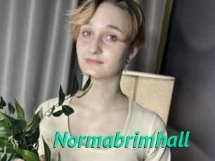 Normabrimhall