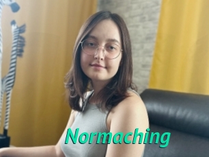 Normaching